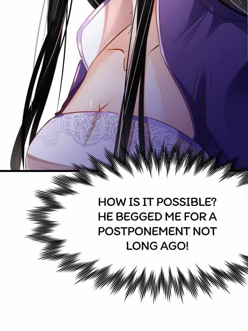 The Villianous Queen Wants to Level Up Chapter 78 - Page 5
