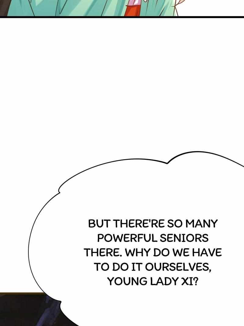 The Villianous Queen Wants to Level Up Chapter 78 - Page 42