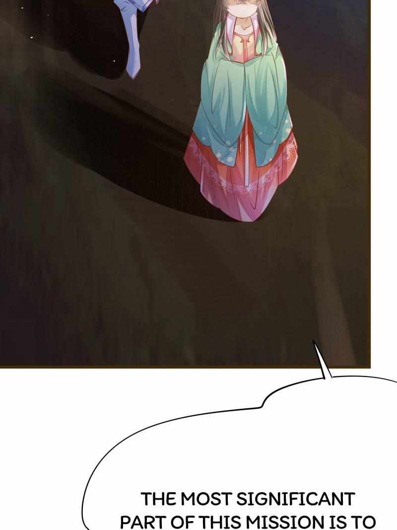 The Villianous Queen Wants to Level Up Chapter 78 - Page 44