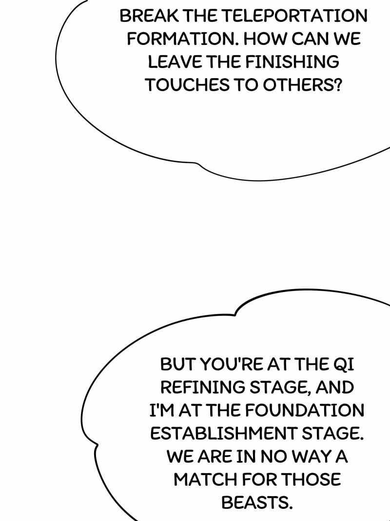 The Villianous Queen Wants to Level Up Chapter 78 - Page 45