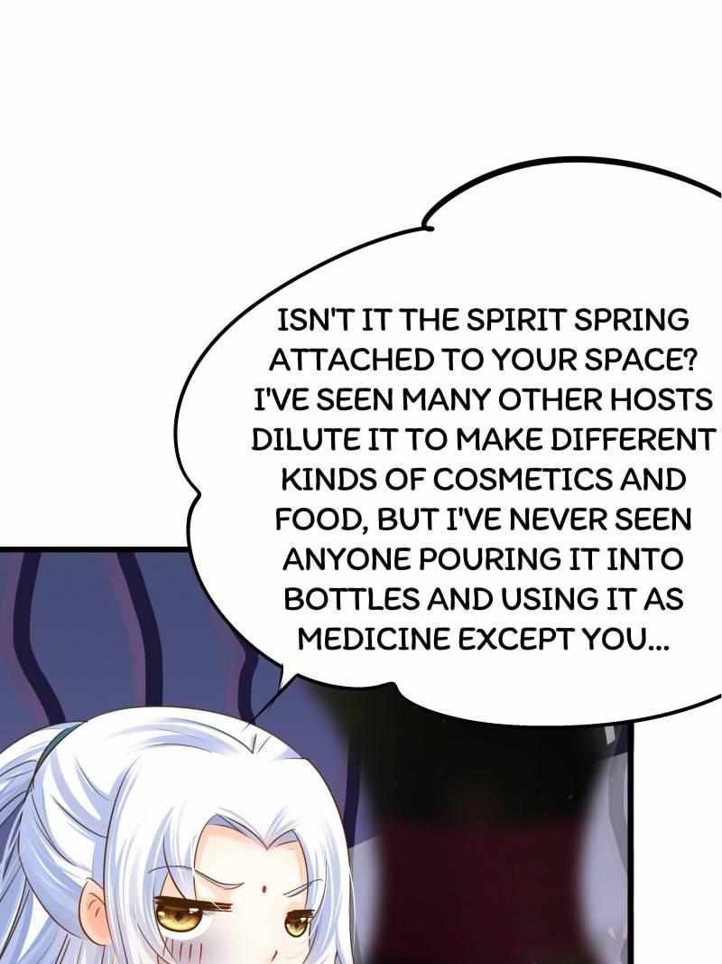 The Villianous Queen Wants to Level Up Chapter 78 - Page 49