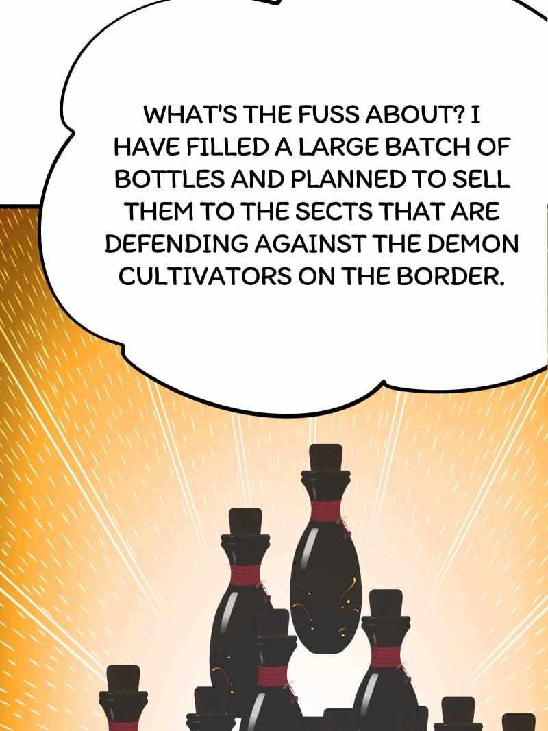 The Villianous Queen Wants to Level Up Chapter 78 - Page 51