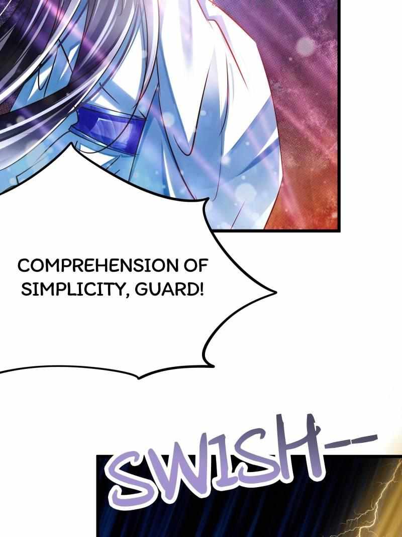 The Villianous Queen Wants to Level Up Chapter 78 - Page 64