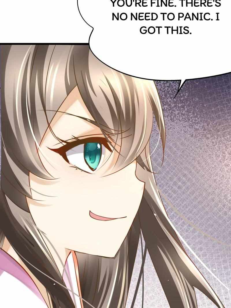 The Villianous Queen Wants to Level Up Chapter 78 - Page 71