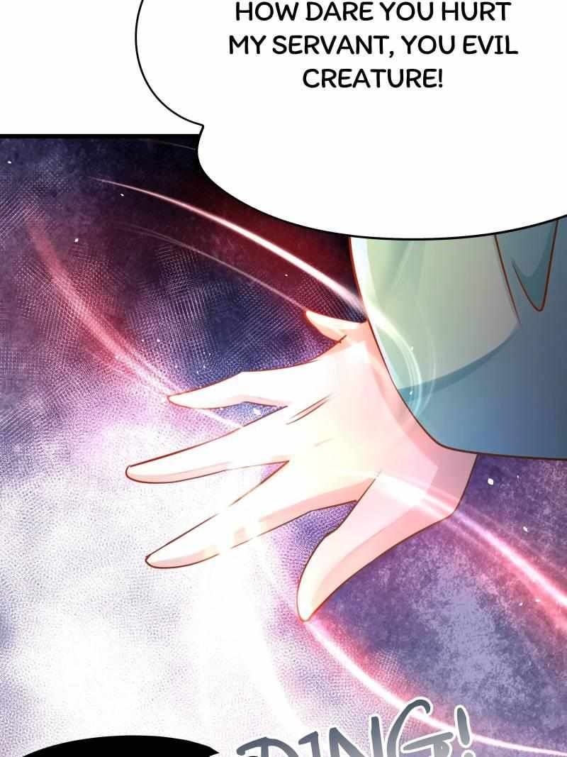 The Villianous Queen Wants to Level Up Chapter 78 - Page 73