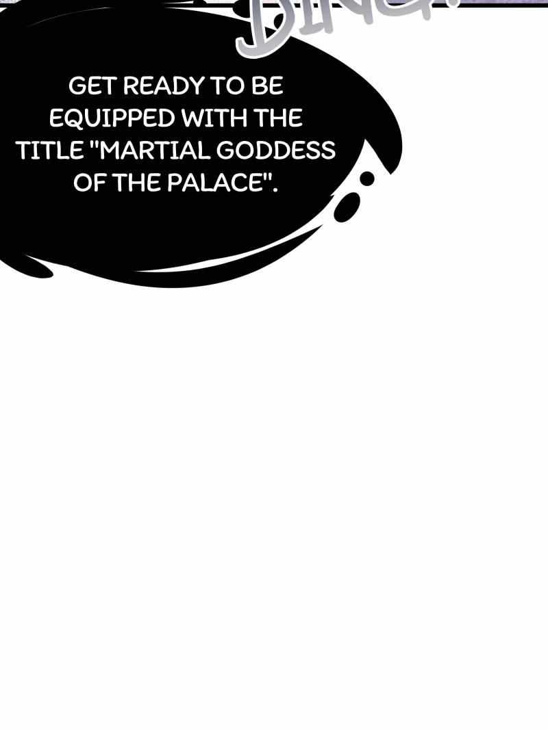The Villianous Queen Wants to Level Up Chapter 78 - Page 74