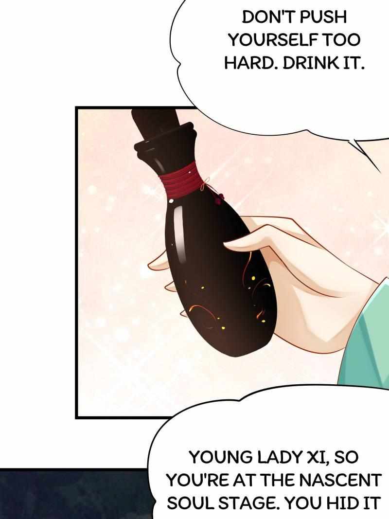 The Villianous Queen Wants to Level Up Chapter 79 - Page 14