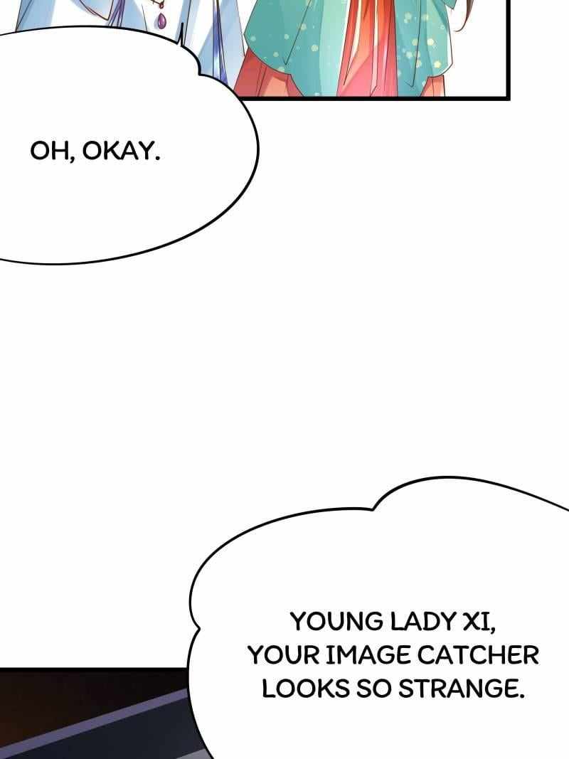 The Villianous Queen Wants to Level Up Chapter 79 - Page 23