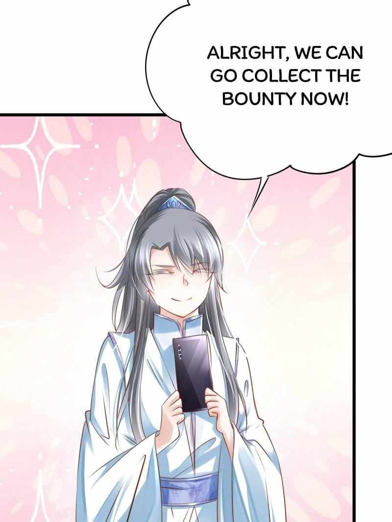 The Villianous Queen Wants to Level Up Chapter 79 - Page 32
