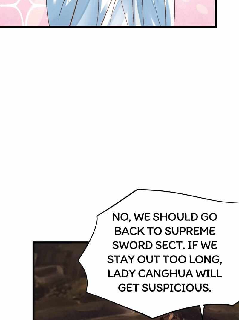 The Villianous Queen Wants to Level Up Chapter 79 - Page 33