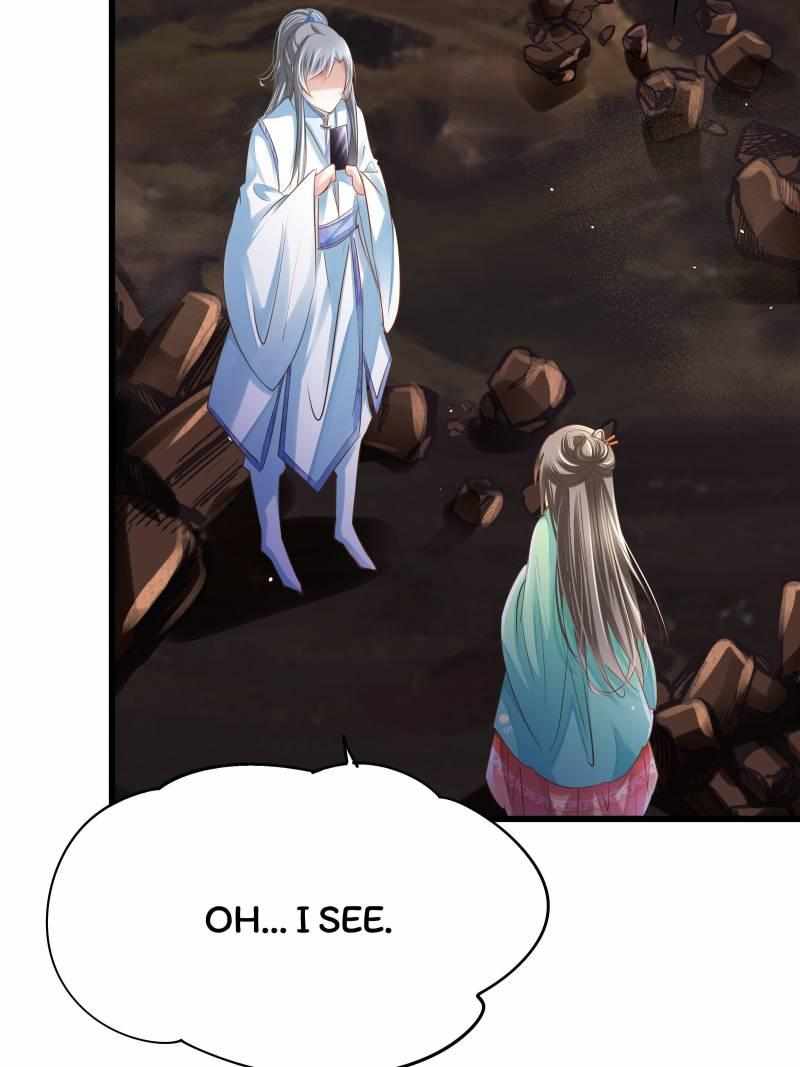 The Villianous Queen Wants to Level Up Chapter 79 - Page 34