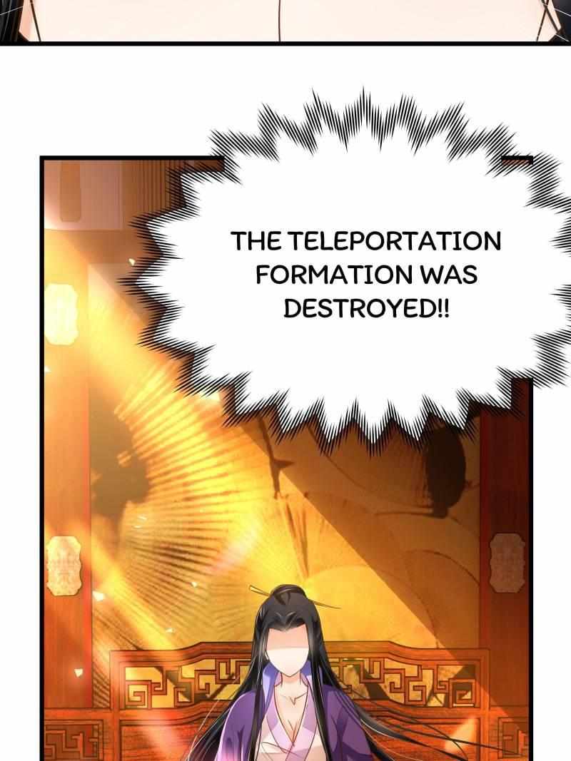 The Villianous Queen Wants to Level Up Chapter 79 - Page 40