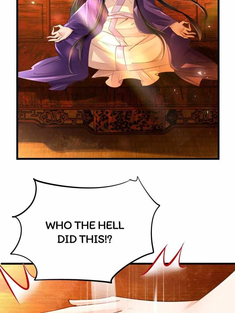 The Villianous Queen Wants to Level Up Chapter 79 - Page 41