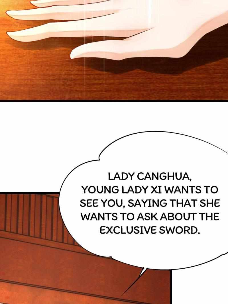 The Villianous Queen Wants to Level Up Chapter 79 - Page 42