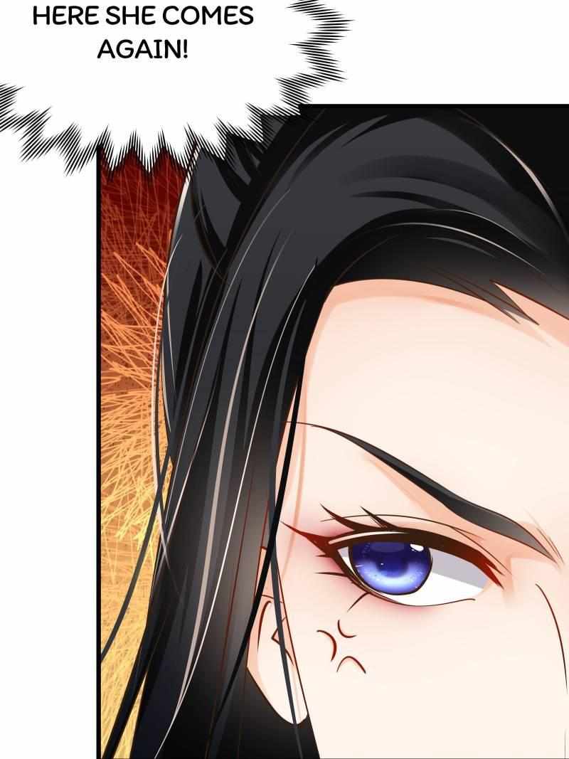 The Villianous Queen Wants to Level Up Chapter 79 - Page 44