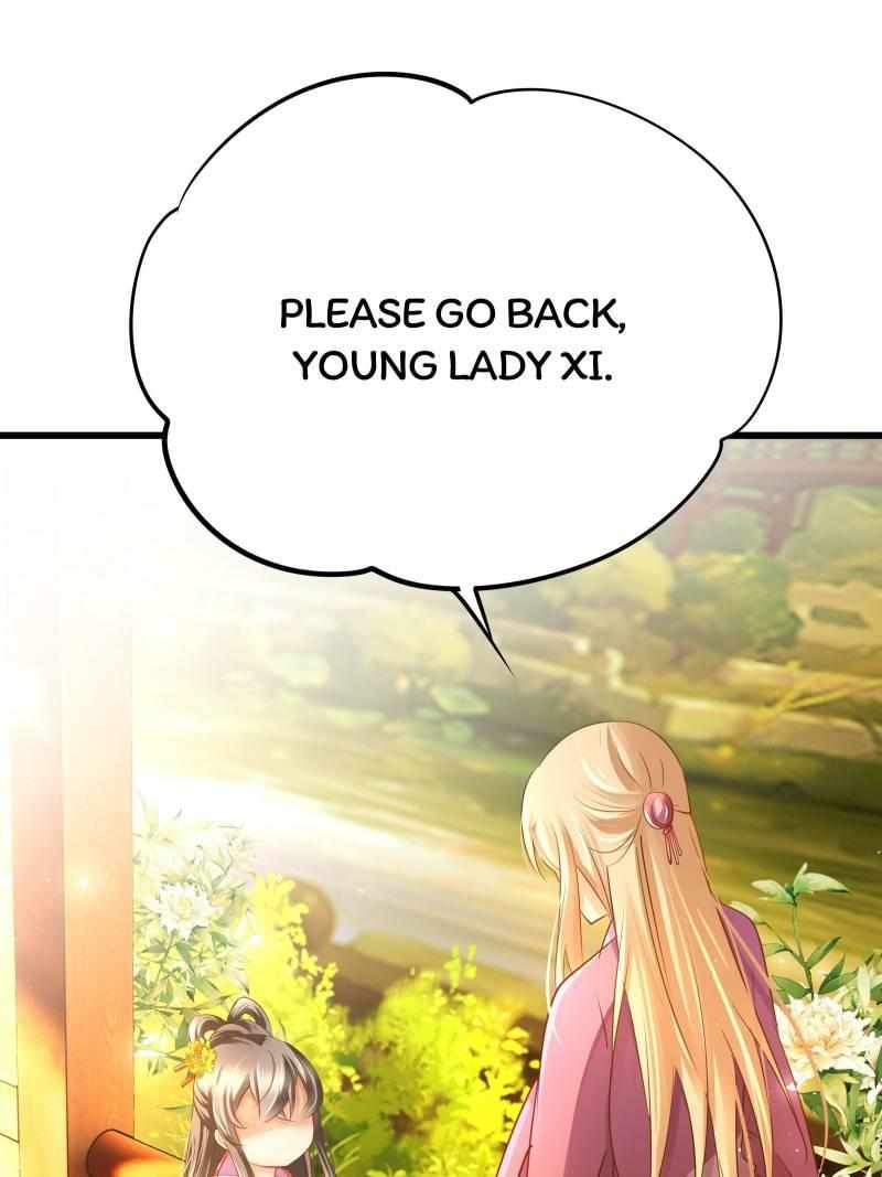 The Villianous Queen Wants to Level Up Chapter 79 - Page 46