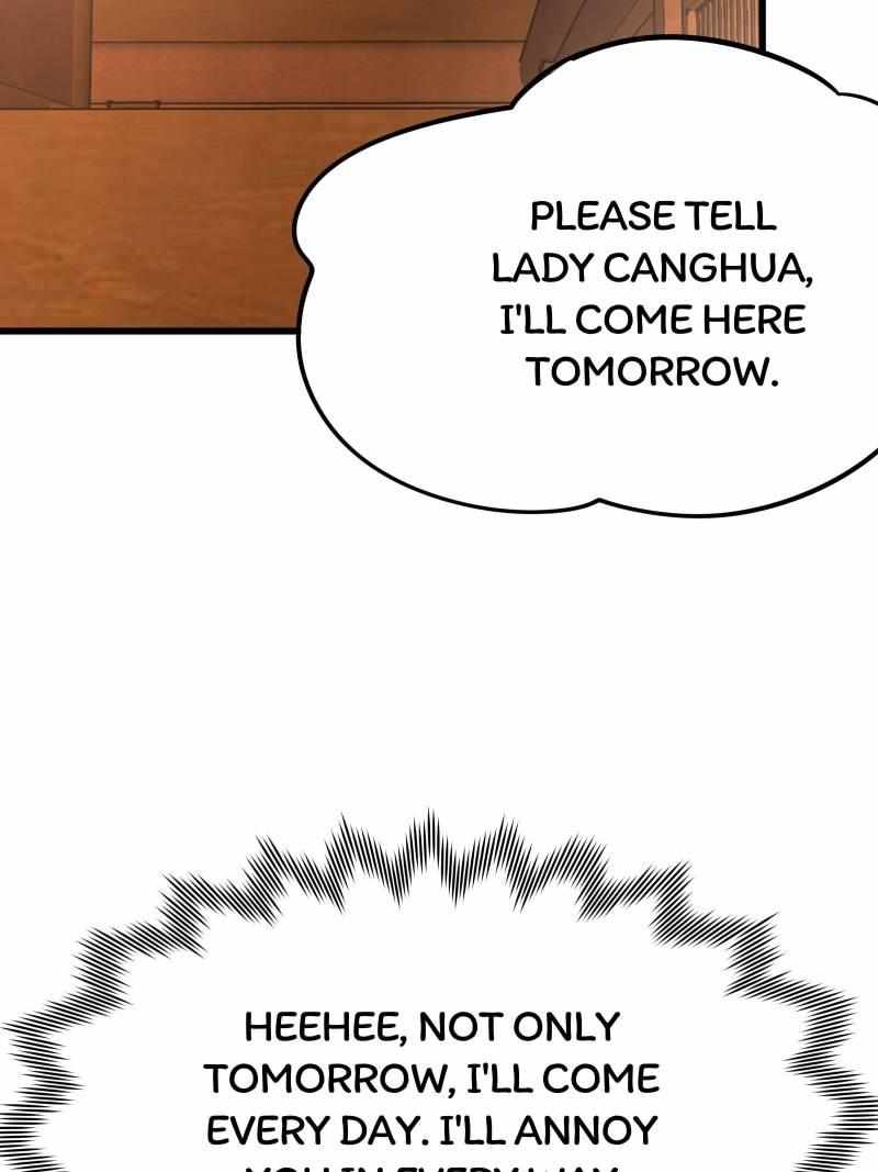 The Villianous Queen Wants to Level Up Chapter 79 - Page 50