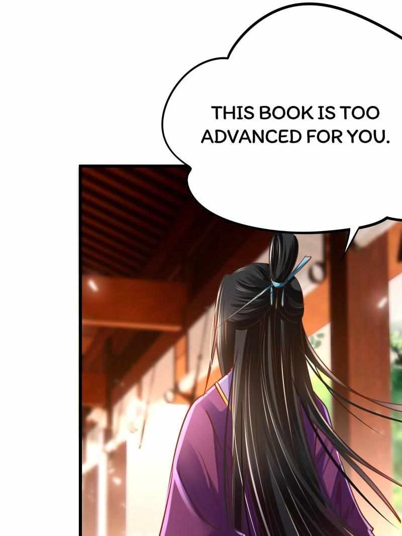 The Villianous Queen Wants to Level Up Chapter 79 - Page 53