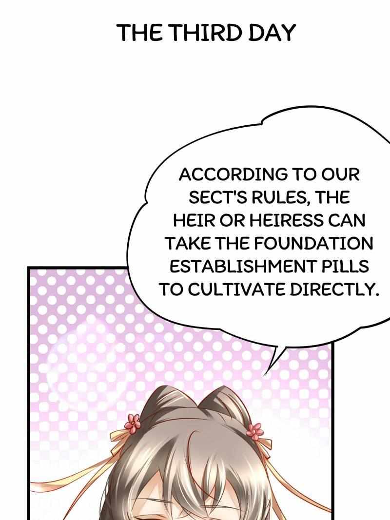 The Villianous Queen Wants to Level Up Chapter 79 - Page 55