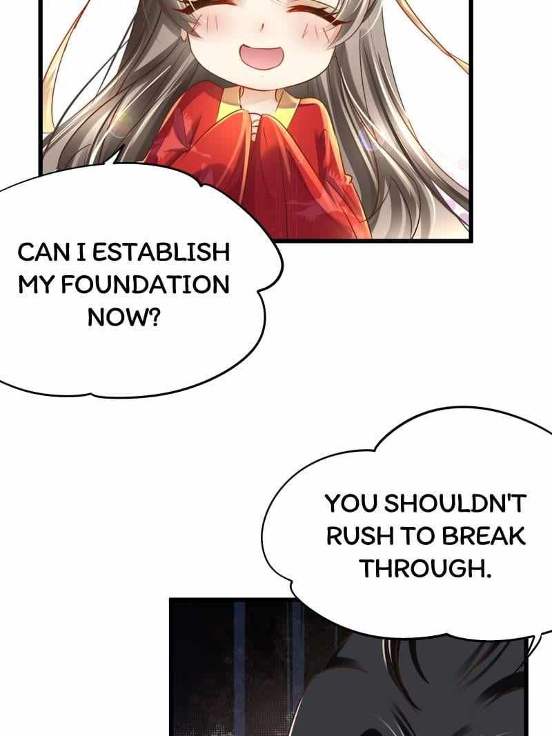 The Villianous Queen Wants to Level Up Chapter 79 - Page 56