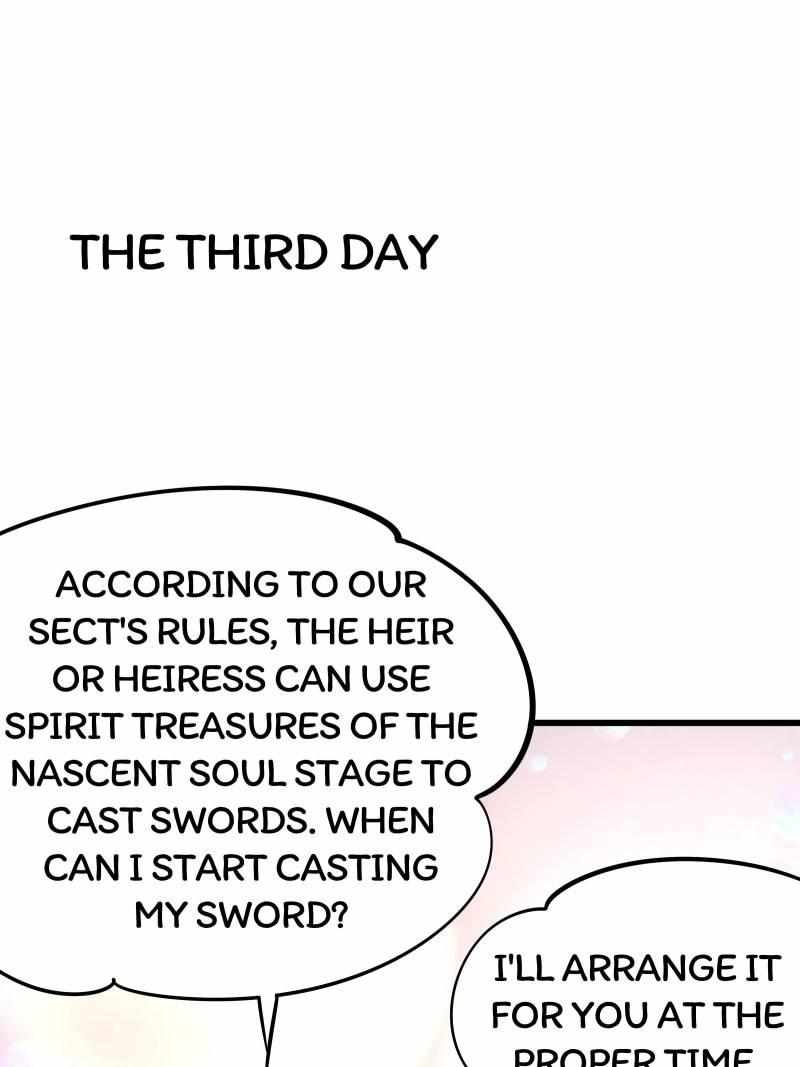 The Villianous Queen Wants to Level Up Chapter 79 - Page 59