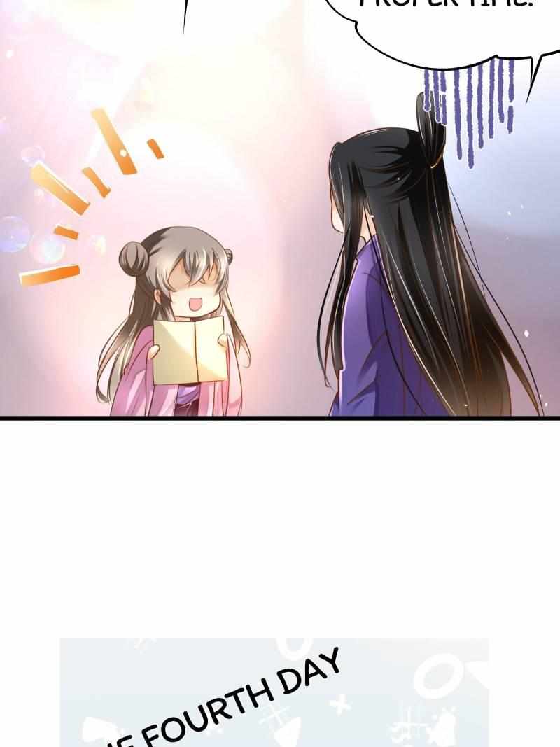 The Villianous Queen Wants to Level Up Chapter 79 - Page 60