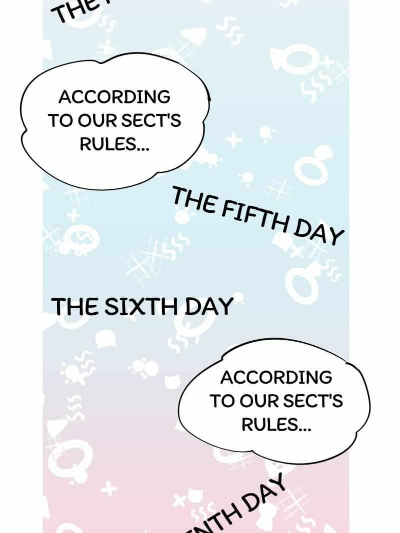 The Villianous Queen Wants to Level Up Chapter 79 - Page 61