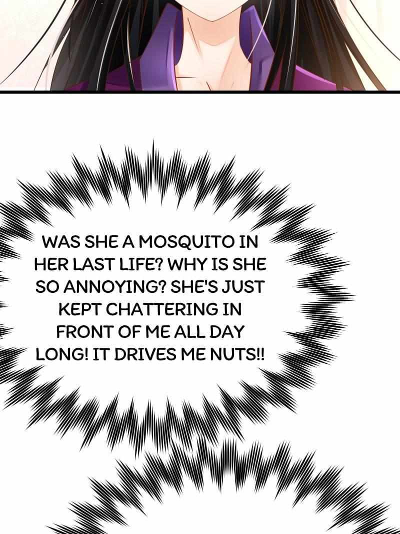 The Villianous Queen Wants to Level Up Chapter 79 - Page 64