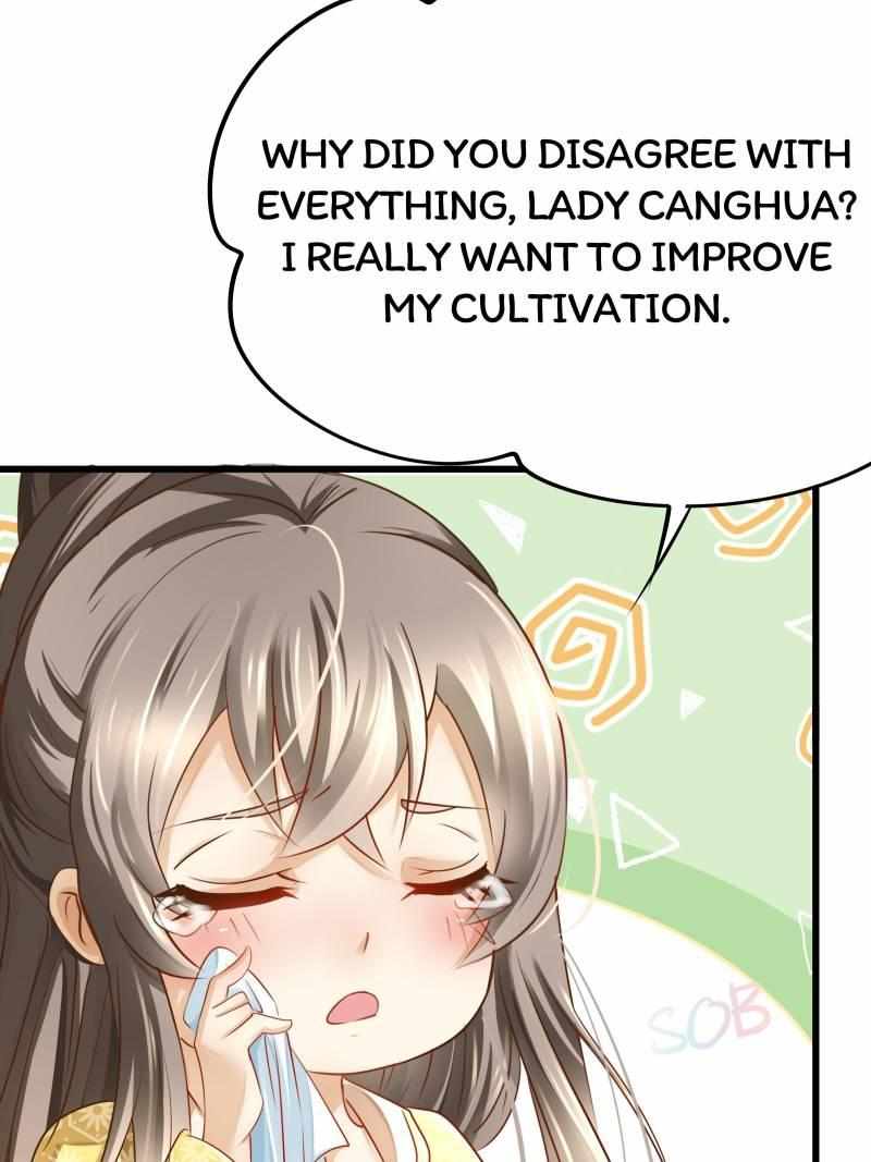The Villianous Queen Wants to Level Up Chapter 79 - Page 66