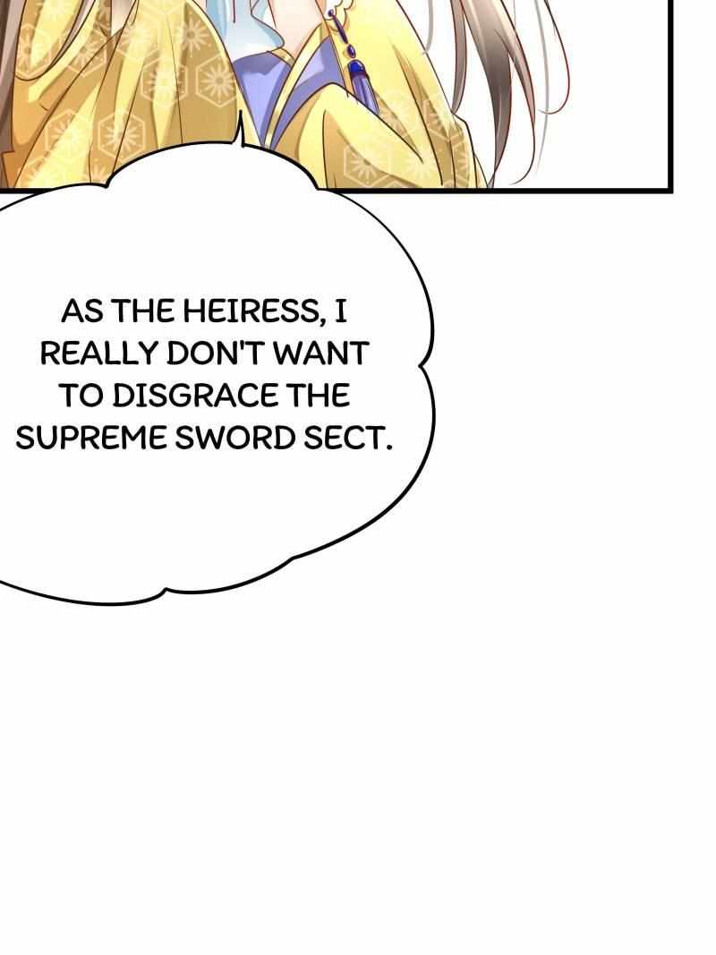 The Villianous Queen Wants to Level Up Chapter 79 - Page 67