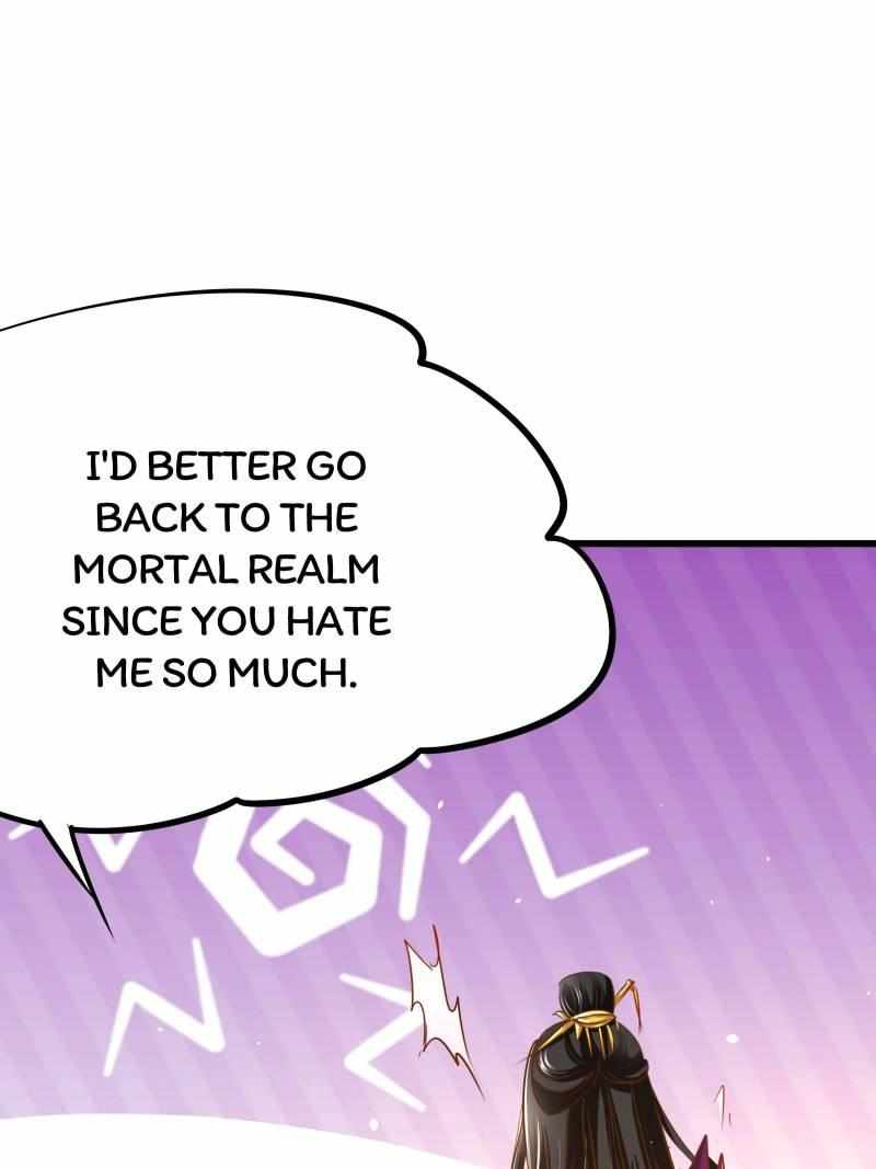 The Villianous Queen Wants to Level Up Chapter 79 - Page 69