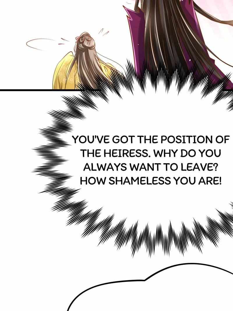 The Villianous Queen Wants to Level Up Chapter 79 - Page 70