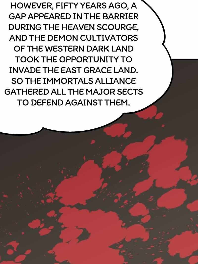 The Villianous Queen Wants to Level Up Chapter 79 - Page 74