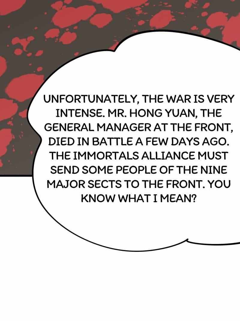 The Villianous Queen Wants to Level Up Chapter 79 - Page 75