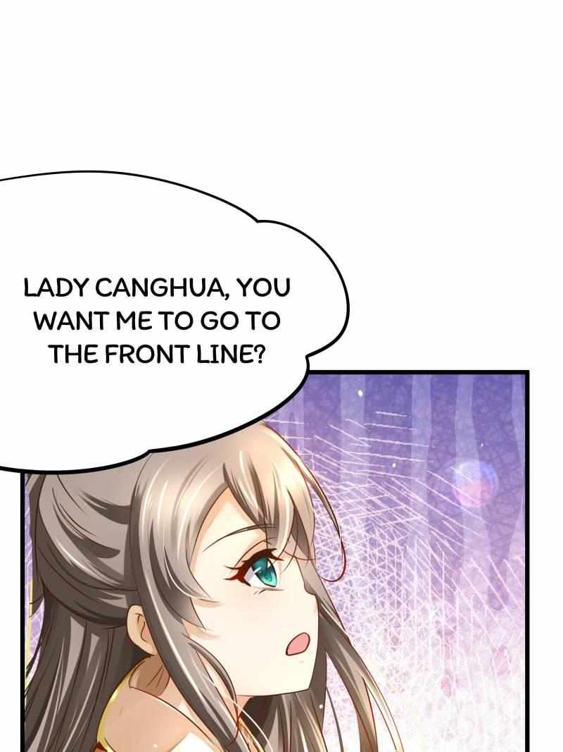 The Villianous Queen Wants to Level Up Chapter 79 - Page 76