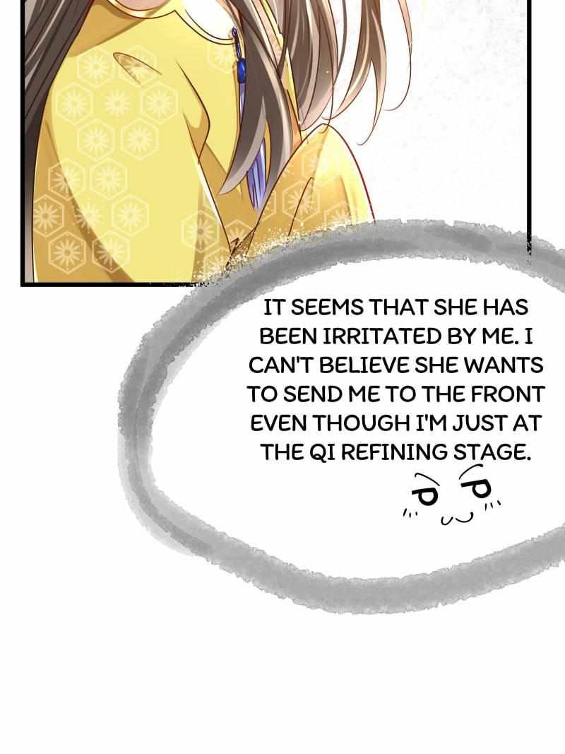 The Villianous Queen Wants to Level Up Chapter 79 - Page 77