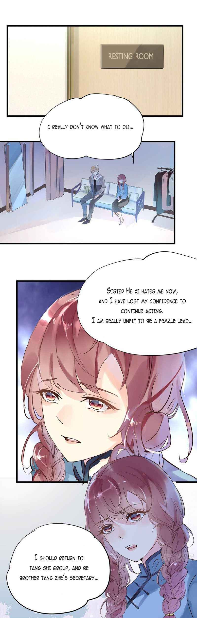 The Villianous Queen Wants to Level Up Chapter 8 - Page 2