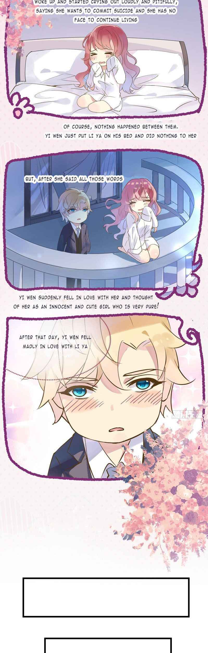The Villianous Queen Wants to Level Up Chapter 8 - Page 17
