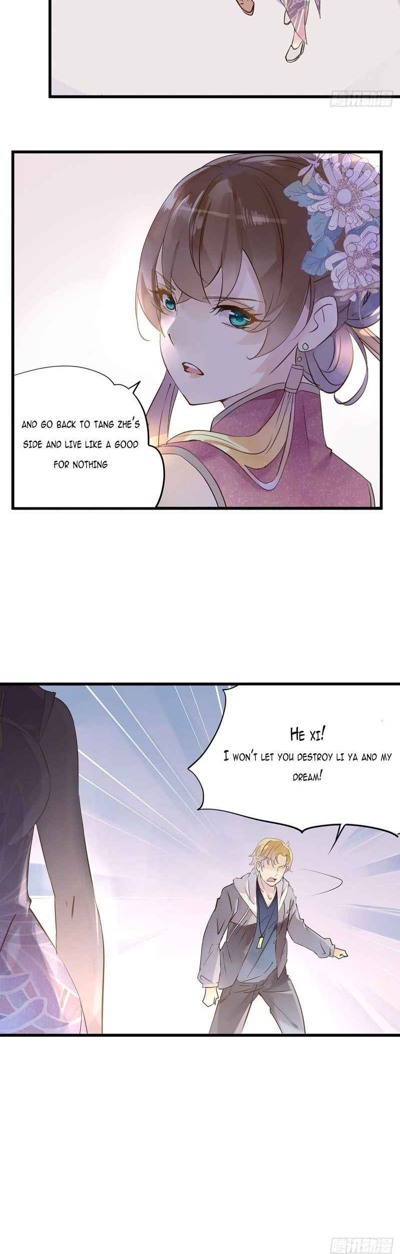 The Villianous Queen Wants to Level Up Chapter 8 - Page 10