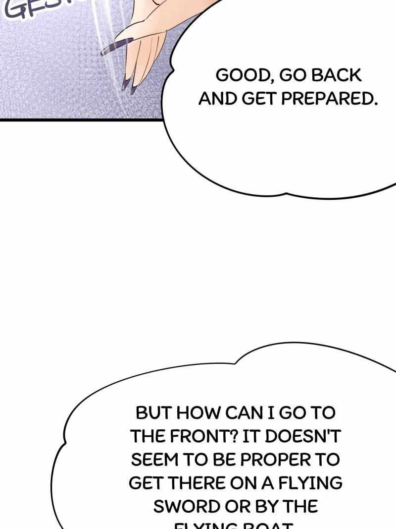 The Villianous Queen Wants to Level Up Chapter 80 - Page 11