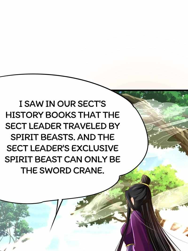 The Villianous Queen Wants to Level Up Chapter 80 - Page 15