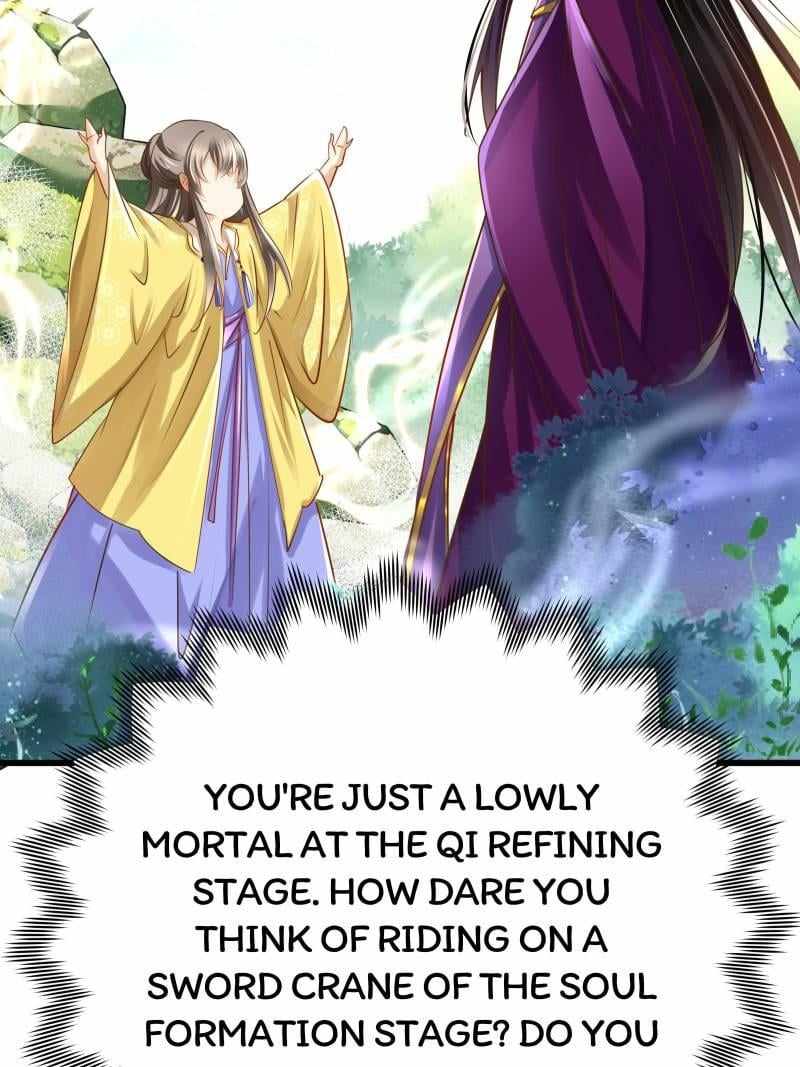 The Villianous Queen Wants to Level Up Chapter 80 - Page 16
