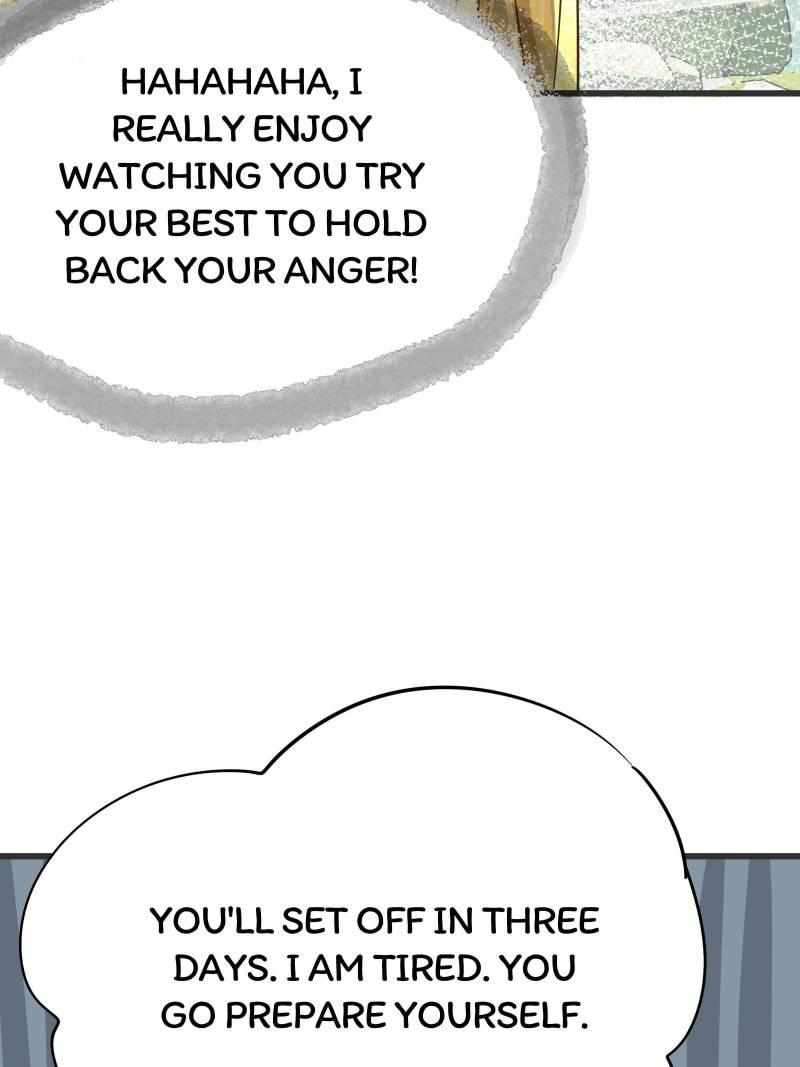 The Villianous Queen Wants to Level Up Chapter 80 - Page 23