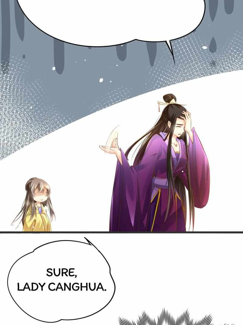 The Villianous Queen Wants to Level Up Chapter 80 - Page 24
