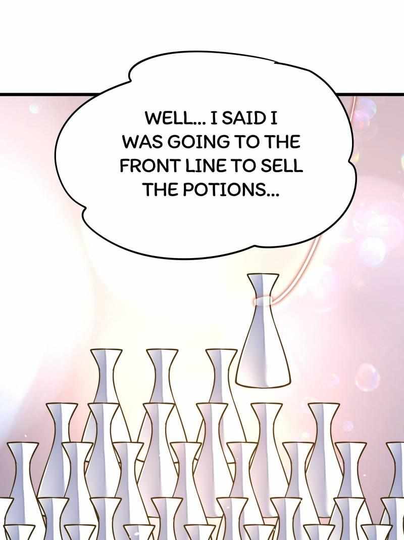 The Villianous Queen Wants to Level Up Chapter 80 - Page 36