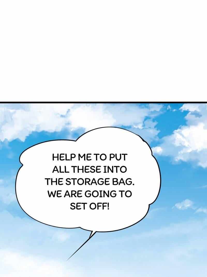 The Villianous Queen Wants to Level Up Chapter 80 - Page 40