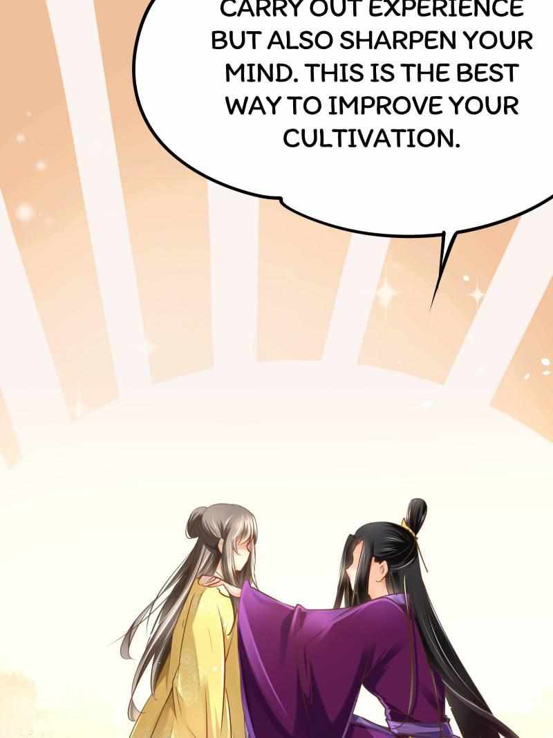 The Villianous Queen Wants to Level Up Chapter 80 - Page 5