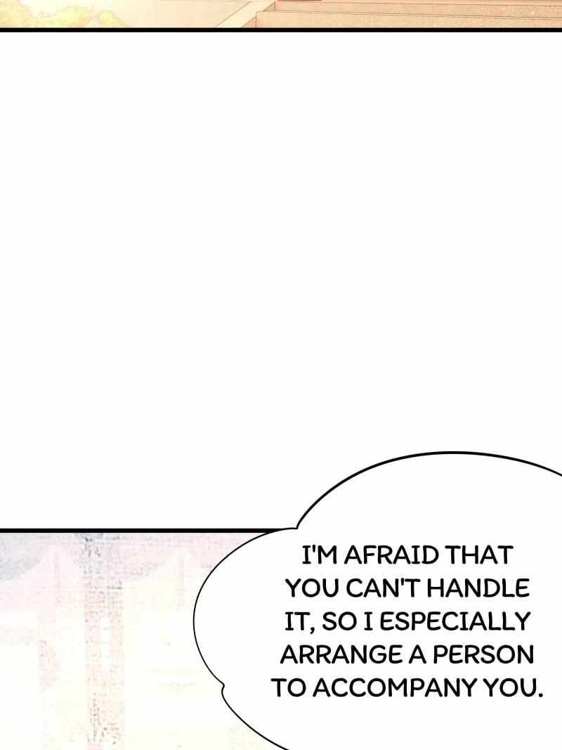 The Villianous Queen Wants to Level Up Chapter 80 - Page 43