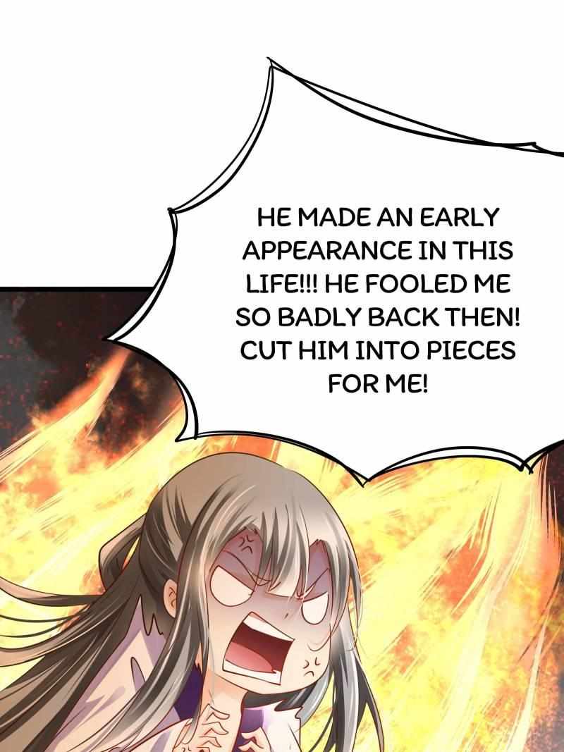 The Villianous Queen Wants to Level Up Chapter 80 - Page 50