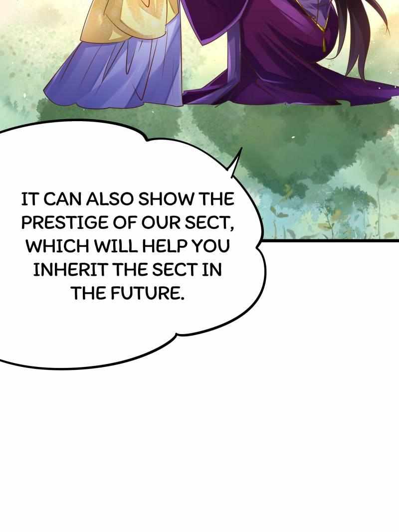 The Villianous Queen Wants to Level Up Chapter 80 - Page 6